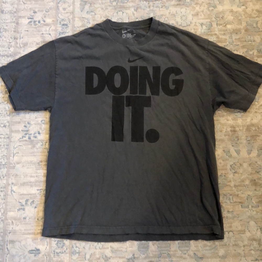Nike T-shirt